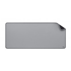 Logitech Desk Mat Studio Series - MID GREY